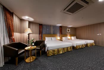 韓國首爾中庭飯店 Hotel Atrium 線上住宿訂房 $2619 - 愛票網