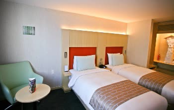  韓國首爾aFIRST Hotel Myeongdong 線上住宿訂房 $3440 - 愛票網
