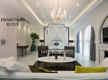  韓國首爾東大門設計飯店 Hotel the Designers Dongdaemun線上住宿訂房 