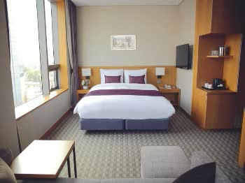  韓國首爾東大門KY傳統飯店 KY Heritage Hotel Dongdaemun  線上住宿訂