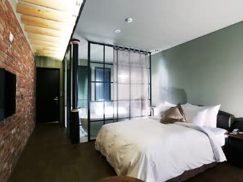  韓國首爾Loft飯店 Hotel Loft  線上住宿訂房 $3234 - 愛票網