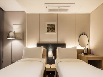 韓國首爾盧司橋飯店 Luce Bridge Hotel 線上住宿訂房 $1438 - 愛票網