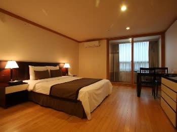  韓國首爾高雅樂旅館 Coatel Chereville Residence  線上住宿訂房 $36