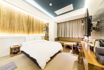 韓國首爾尚州飯店 The Sangju Hotel Seoul線上住宿訂房 $1883 - 愛票網