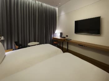  韓國首爾標準飯店 Standard Hotel住宿訂房 $2168 - 愛票網