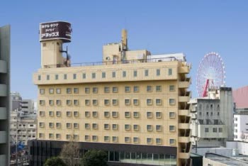 鹿兒島 Taisei飯店分館Hotel Taisei Annex線上住宿訂房 $1244 - 愛票網