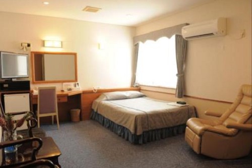 沖繩皇冠飯店Crown Hotel Okinawa 線上住宿訂房 $2095 - 愛票網