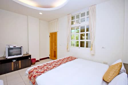 苗栗縣 柏竺山莊線上住宿訂房 $2000 - 愛票網