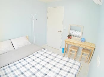 韓國首爾江南Ja民宿 The Ja in Gangnam Guesthouse  線上住宿訂房 $1