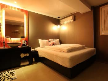  韓國首爾經典天空飯店 Hotel Sky The Classic  線上住宿訂房 $2840 - 