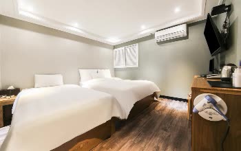  韓國首爾龍山WO飯店 Hotel WO In Yongsan 線上住宿訂房 $1420 - 愛票網