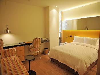 韓國首爾格蘭莫斯飯店 Grammos Hotel 線上住宿訂房 $2964 - 愛票網