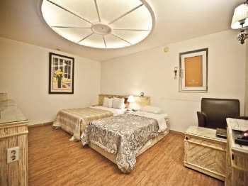 韓國首爾星級飯店 Hotel Gangnam Star 線上住宿訂房 $1704 - 愛票網