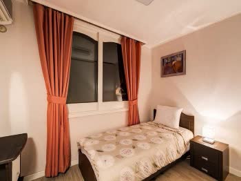 韓國首爾金山民宿 Gold Hill Guesthouse  線上住宿訂房 $1204 - 愛票網