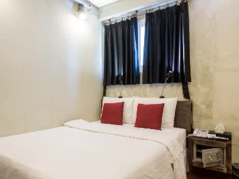 韓國首爾工房飯店 Hotel Factory 線上住宿訂房 $1355 - 愛票網