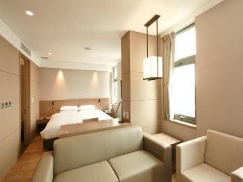 韓國首爾東大門梅宮飯店 Mayplace Seoul Dongdaemun Hotel  線上住宿訂