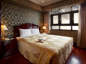 韓國首爾江南城市新藝術旅館 Gangnam Artnouveau City 線上住宿訂房 $4777