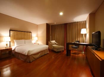 韓國首爾南大門華美達套房飯店 Ramada Hotel&Suites Seoul Namdaemun