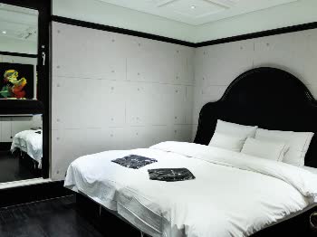 韓國首爾往十里天璽飯店 Hotel Cullinan Wangsimni  線上住宿訂房 $2551