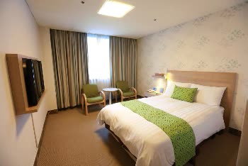 韓國首爾新國際飯店 New Kukje Hotel 線上住宿訂房 $3327 - 愛票網