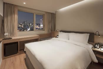 韓國首爾 URI＆飯店Hotel UriN  線上住宿訂房 $6283 - 愛票網