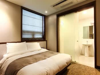 韓國首爾羅珊娜精品飯店 Rosana Boutique Hotel線上住宿訂房 $2708 - 愛票