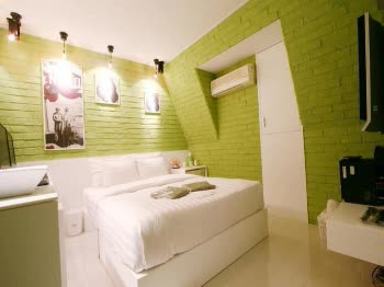  韓國首爾恩采飯店1 Echae Hotel 1 線上住宿訂房 $2667 - 愛票網