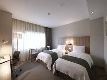 韓國首爾最佳西方精品旅館九老店 Best Western Premier Guro Hotel 線上