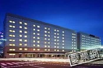 鹿兒島JR九州酒店 JR Kyushu Hotel Kagoshima $2451 - 愛票網