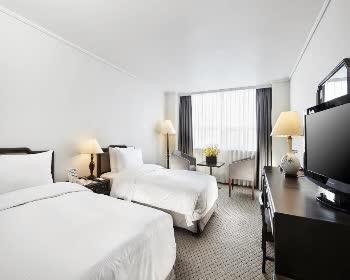  韓國首爾總統飯店 President Hotel 線上住宿訂房 $4094 - 愛票網