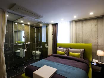  韓國首爾可可莫飯店 Hotel Cocomo 線上住宿訂房 $4219 - 愛票網