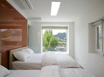 韓國首爾仁寺洞伍記民宿 Woo Guesthouse Insadong 線上住宿訂房 $4870 -