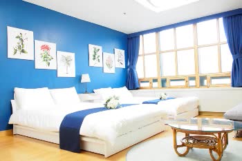 韓國首爾賈斯汀之家旅館 Justin House 線上住宿訂房 $2474 - 愛票網