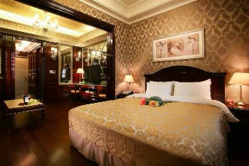 韓國首爾瑞草新晋藝術飯店 Hotel ArtnouveauSeocho 線上住宿訂房 $2575 