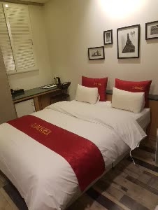  韓國首爾艾默瑞克飯店 Amourex Hotel   線上住宿訂房 $3030 - 愛票網