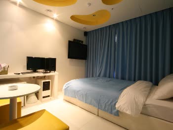 韓國首爾東首爾飯店 Dong Seoul Hotel線上住宿訂房 $1860 - 愛票網