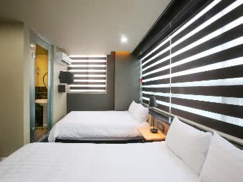 韓國首爾K Pop公寓ㄧ明洞忠武路 K Pop Residence Chungmuro Myeong