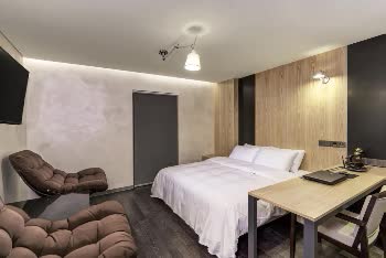 韓國首爾卡佩斯飯店 Capace Hotel  線上住宿訂房 $4377 - 愛票網