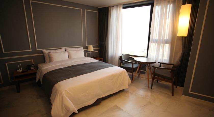 韓國首爾JK BLOSSOM HOTEL  線上住宿訂房 $3172 - 愛票網