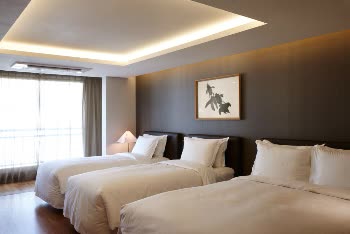  韓國首爾明洞Oriens飯店公寓 Oriens Hotel ＆ Residences Myeong