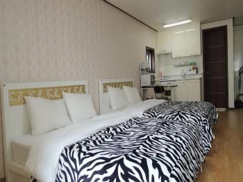 韓國首爾大林公寓 Daelim Residence線上住宿訂房 $3246 - 愛票網