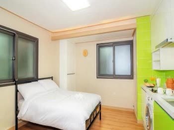 韓國首爾新沙KW青年旅館 Hostel KW Sinsa 線上住宿訂房 $1547 - 愛票網
