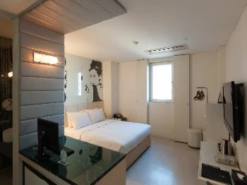 韓國首爾Acacia飯店 Acacia Hotel 線上住宿訂房 $2648 - 愛票網