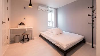  韓國首爾創遊旅館 Creatrip House 線上住宿訂房 $1640 - 愛票網