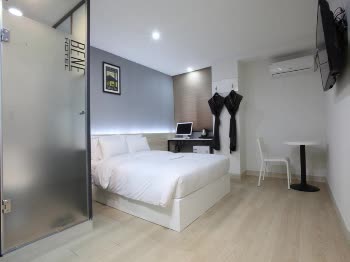  韓國首爾班尼飯店 Hotel Bene  線上住宿訂房 $1931 - 愛票網