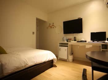 韓國首爾Y飯店 Y Hotel Seoul線上住宿訂房 $1697 - 愛票網