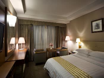 韓國首爾三井飯店 Hotel Samjung 線上住宿訂房 $2472 - 愛票網