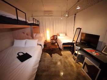  韓國首爾740之家 House 740  線上住宿訂房 $2389 - 愛票網