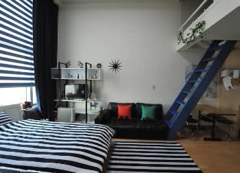 韓國首爾弘大旅舍 Hongdae Guesthouse 線上住宿訂房 $3527 - 愛票網