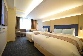  韓國首爾明洞aFIRST飯店 aFIRST Hotel Myeongdong 線上住宿訂房 $61